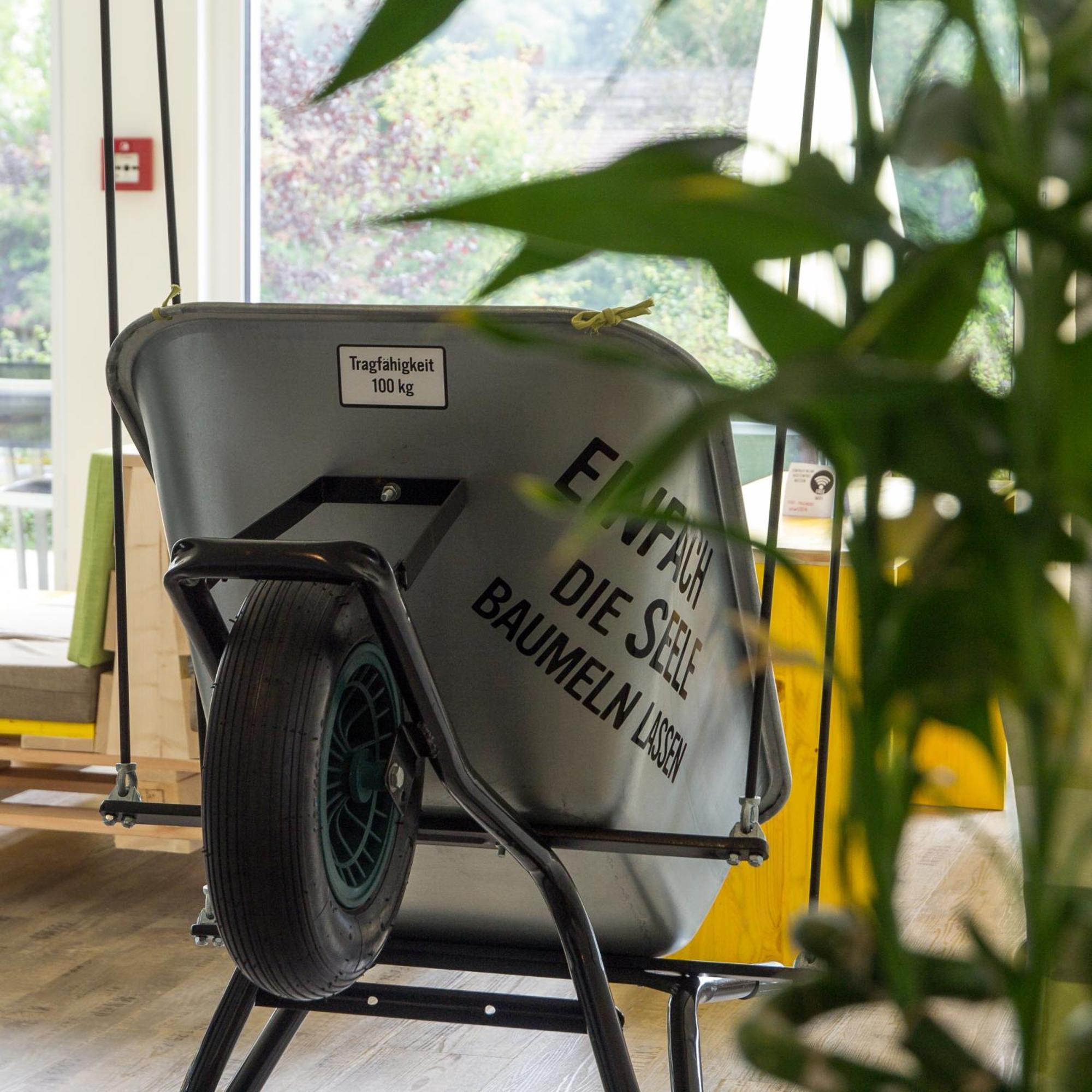 Smart Motel การ์ส อัม คามป์ ภายนอก รูปภาพ