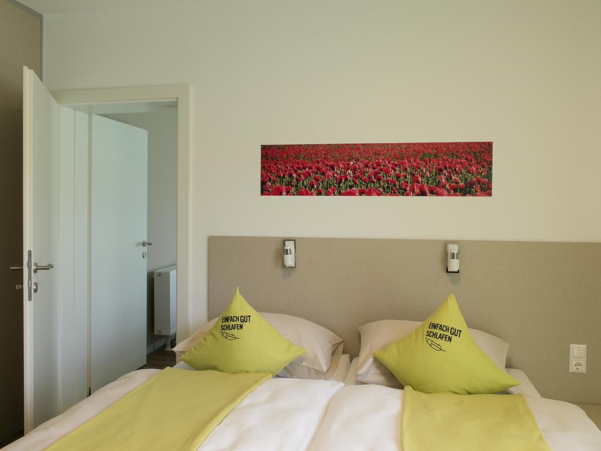 Smart Motel การ์ส อัม คามป์ ภายนอก รูปภาพ