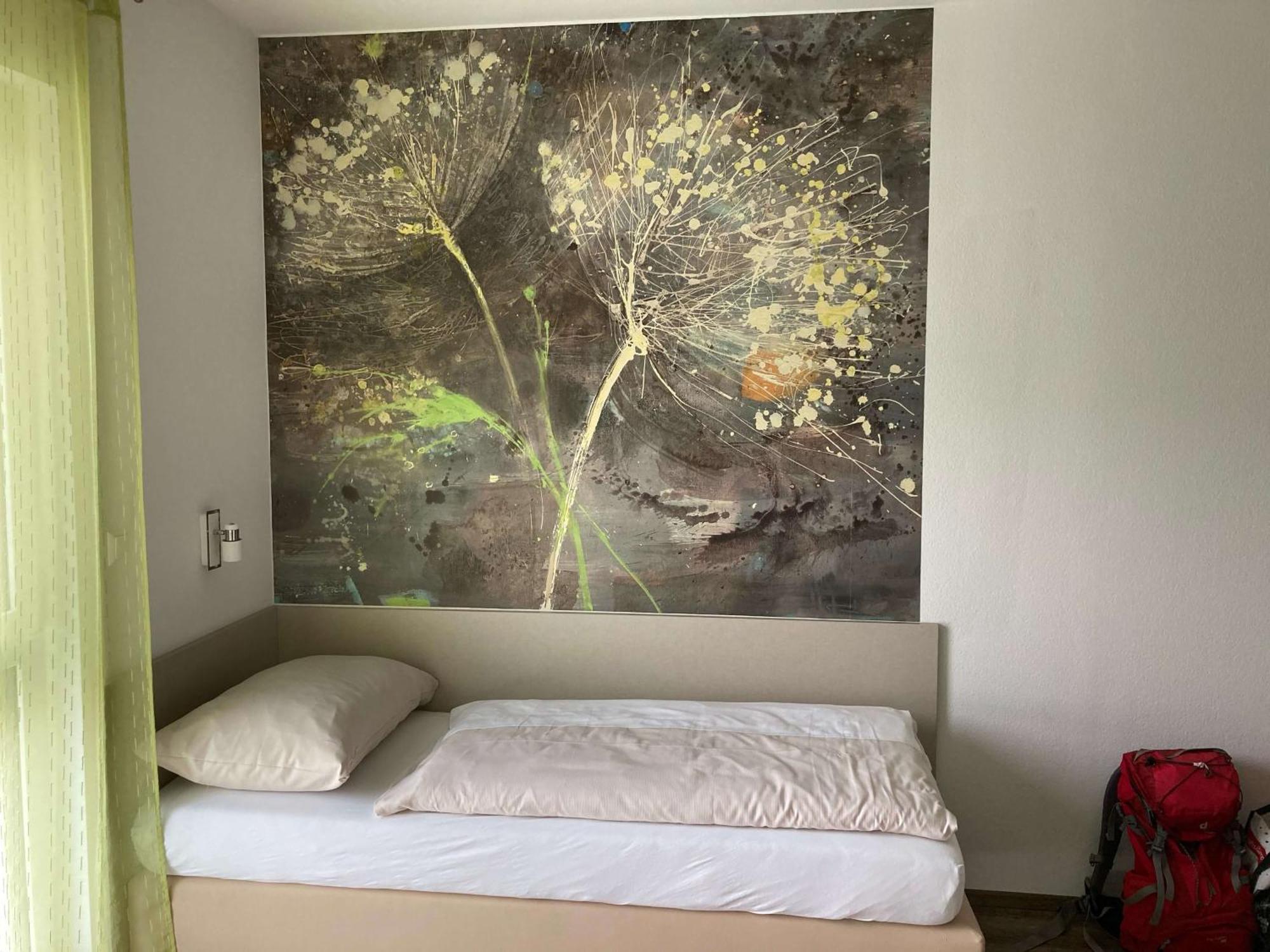 Smart Motel การ์ส อัม คามป์ ภายนอก รูปภาพ