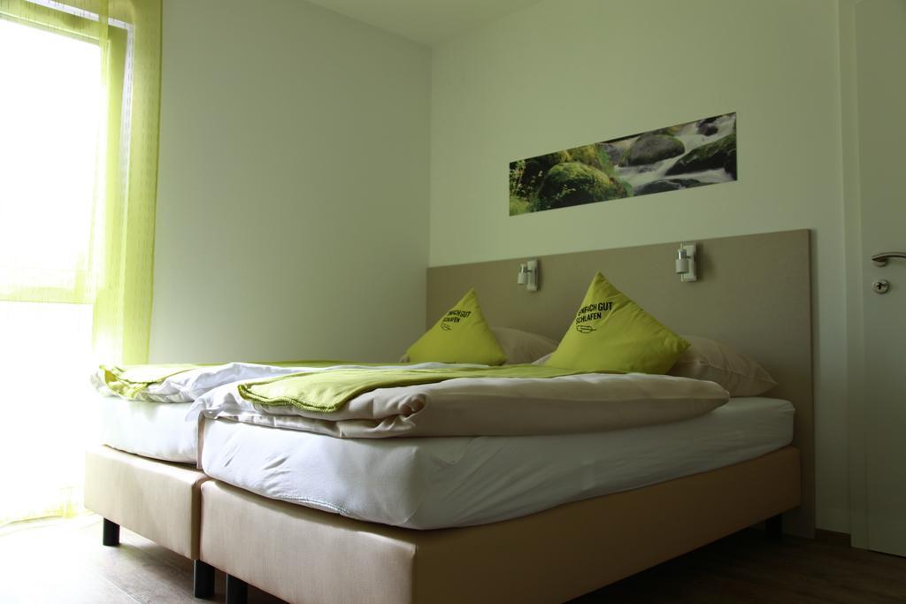 Smart Motel การ์ส อัม คามป์ ห้อง รูปภาพ