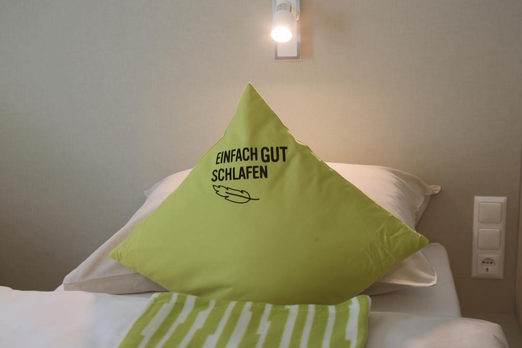 Smart Motel การ์ส อัม คามป์ ห้อง รูปภาพ